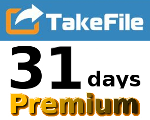  same day shipping!TakeFile premium 31 days beginner support 