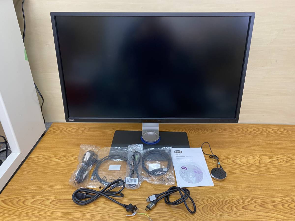 ヤフオク! -「benq bl3201pt」の落札相場・落札価格