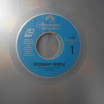 LD ● ORDINARY PEOPLE 普通の人々 1980年 124分 PARAMO8UNT（US） アメリカ盤_画像3