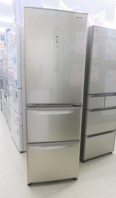 全品送料無料 Panasonic NR-C37FGM-W 365L billard-akademie-nuertingen.de