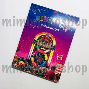 ★中古★即決★関ジャニ∞【 JUKE BOX / CD アルバム（ CD＋DVD ） 】公式 グッズ / 初回限定盤A