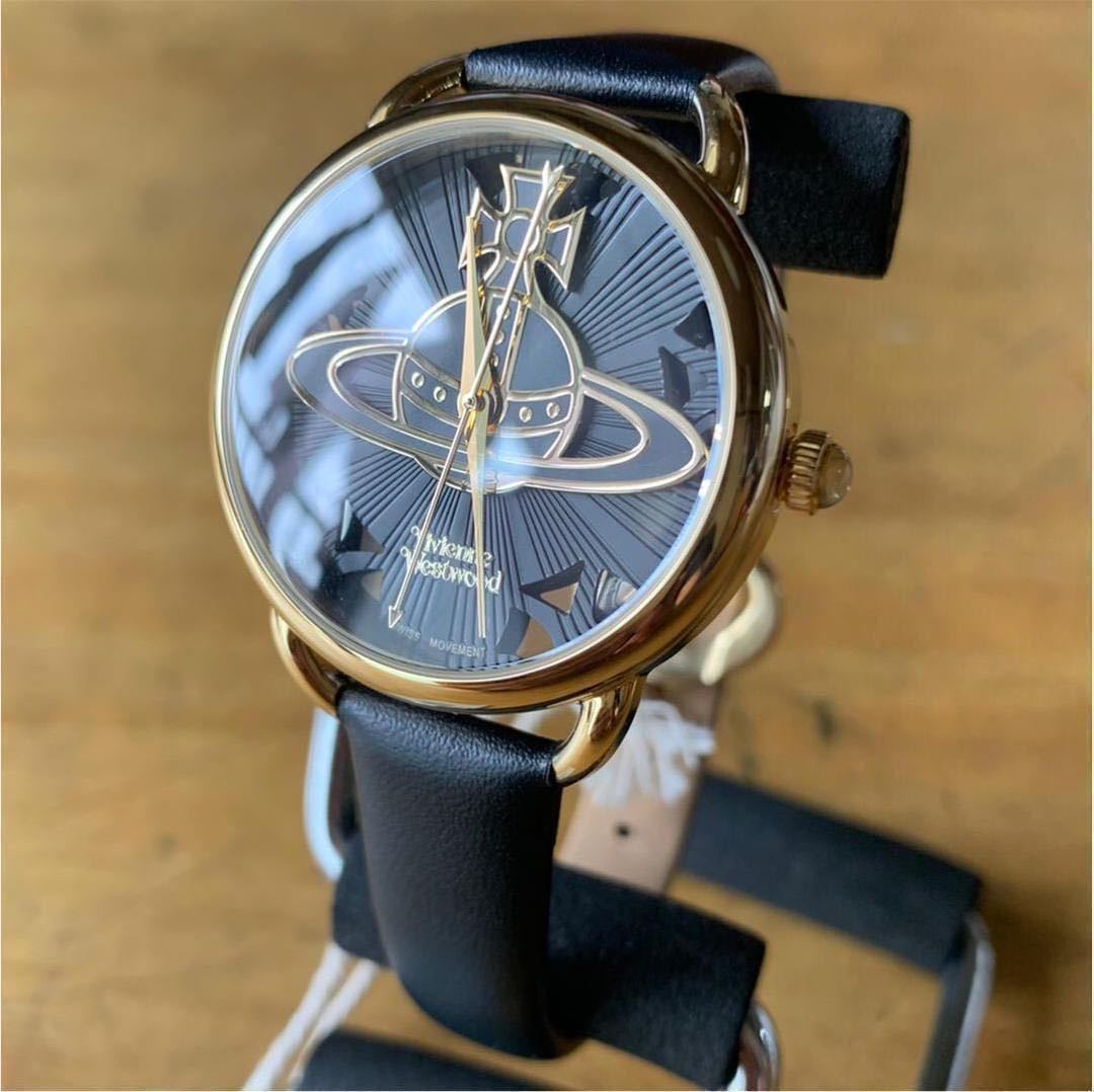 【未使用】ヴィヴィアン レディース 腕時計 腕時計(アナログ) 【超特価SALE開催！】