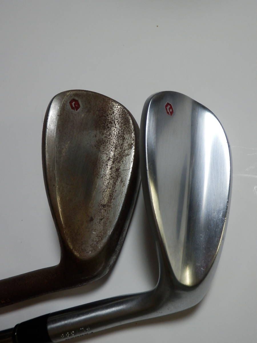 ヤフオク! -エポン ウェッジ(ウェッジ)の中古品・新品・未使用品一覧
