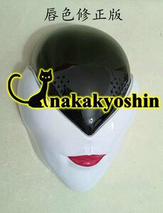 Выставка Nakakyoshin ● Goshodai Sentai Diranger Fighter Cot Potro Mask ● Костюм для косплея