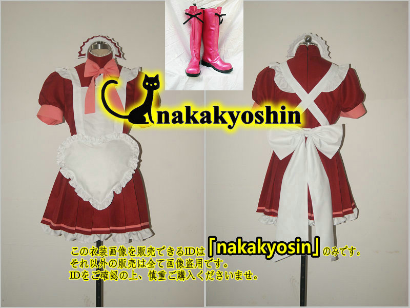 高品質生地 東京ミュウミュウ 桃宮いちご/ミュウイチゴ コスプレ衣装 ...