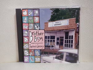 [CD] BROTHER BOYS / PRESLEY'S GROCERY