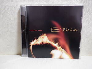 [CD] ELKIE / ELECTRIC LADY (ELKIE BROOKS)