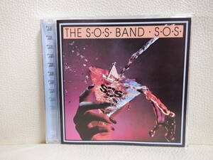 [CD] THE S.O.S BAND / S.O.S