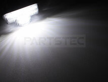 ダイハツ LED ナンバー灯 LA700S LA710S ウェイク 左右セット /77-17x2 SM-TA H-2_画像3