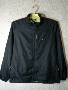 to5932　NIKE　CLIMA FIT　ナイキ　レディース　ダブルジップ　ジャケット　ウィンドブレーカー　裏地あり　人気　送料格安