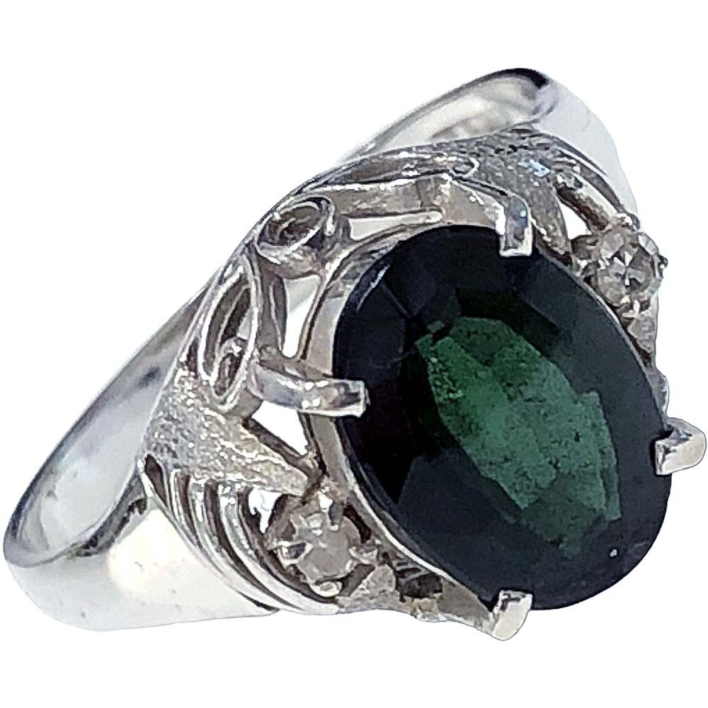 天然】グリーン トルマリン リング4.95ct artroflex.ro