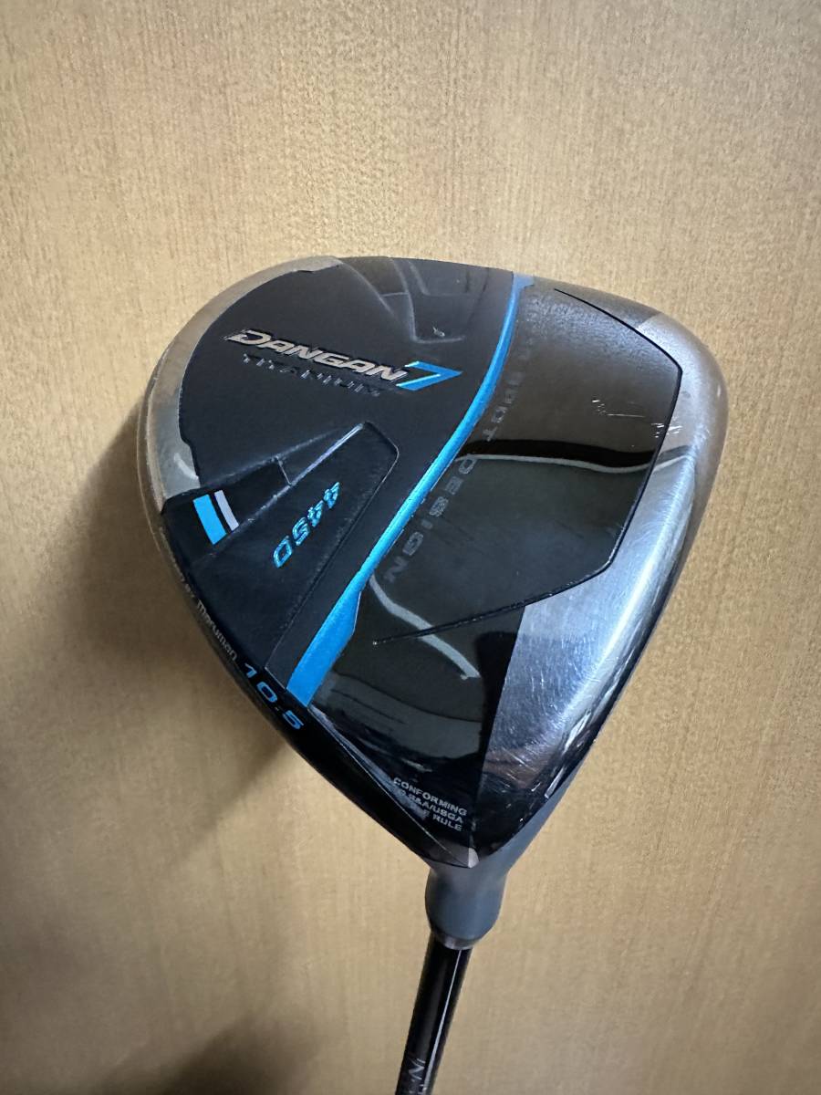 ヤフオク! -マルマン ダンガン7(クラブ)の中古品・新品・未使用品一覧