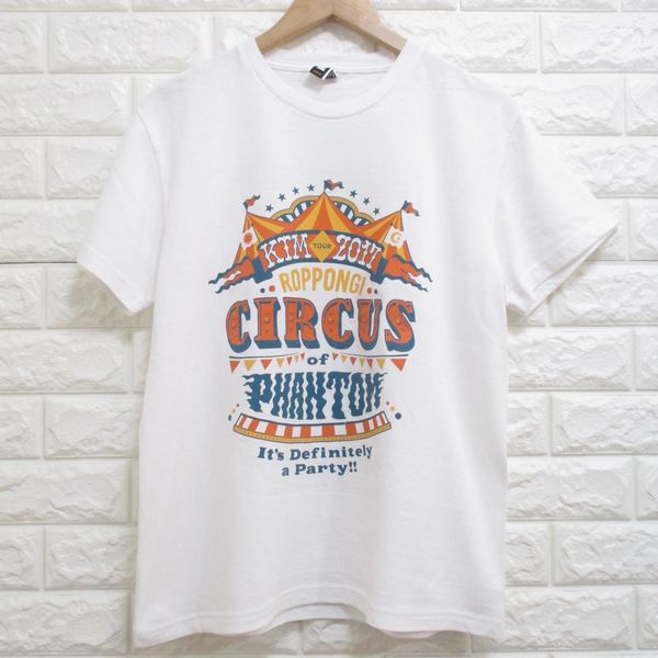 ヤフオク! -ケツメイシ tシャツの中古品・新品・未使用品一覧