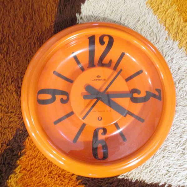 ヤフオク! -「アルフレックス」(アナログ) (掛時計、柱時計)の落札相場