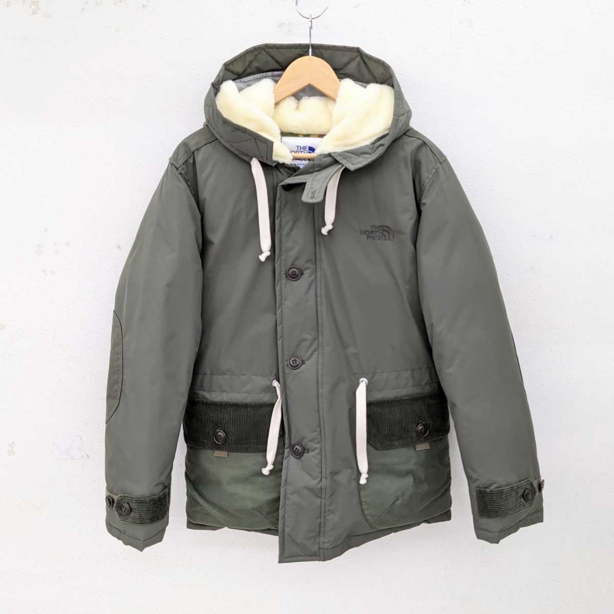 ヤフオク! -ジュンヤ ノースフェイス ダウンの中古品・新品・未使用品一覧