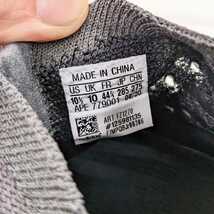 美品 adidas YEEZY BOOST 380 ONYX FZ1270 アディダス イージー ブースト オニキス 黒 US10.5 28.5cm_画像5