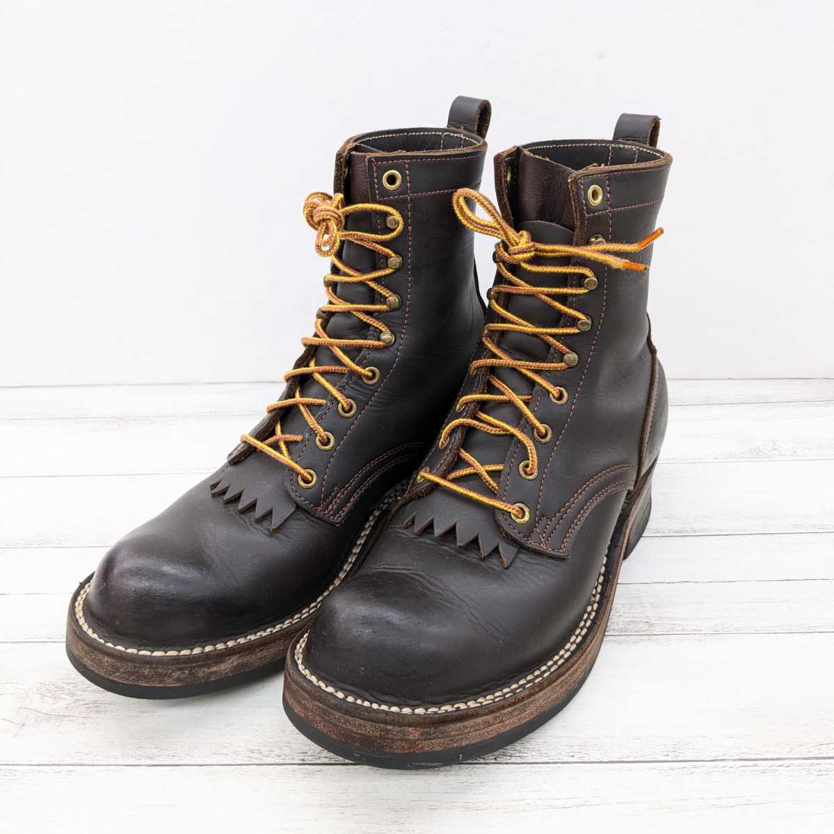 人気定番の 激レア‼️ ALYX × ROA LACE UP HIKING BOOT ブーツ ブーツ