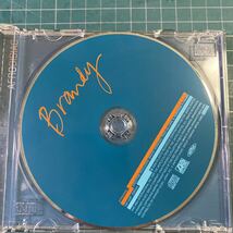 ブランディー　アフロディジアック中古CD_画像4