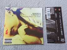 中古 CD【JESSY/Purple Heart Jet Star】バッドボーイズロックンロール_画像8