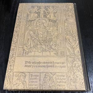 つ7 中世末期の図像学 中世の図像体系5 2000年9月21日初版第1刷発行 国書刊行会 フランス 芸術 宗教 小説
