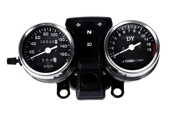 ヤフオク! -cb250t メーターの中古品・新品・未使用品一覧