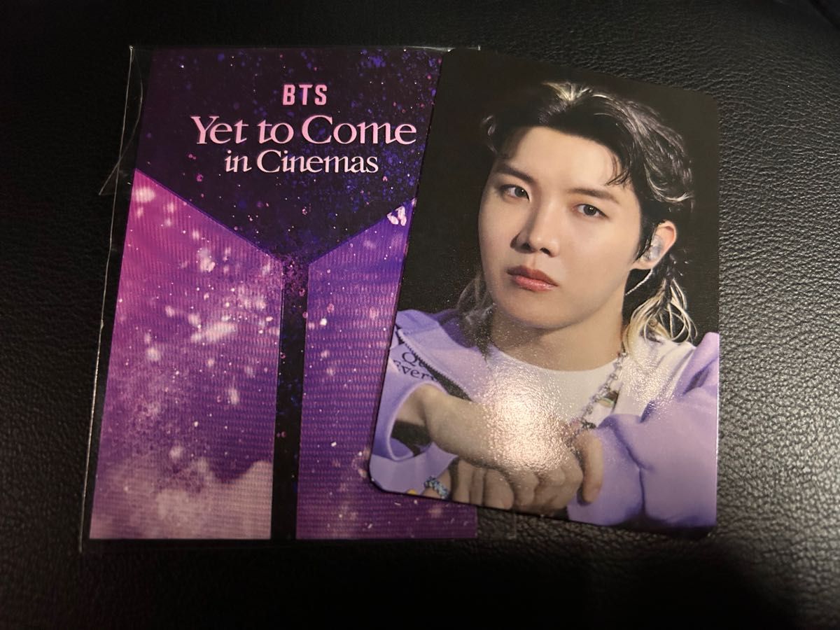 アウトレット品 3 10迄値下げ BTS YTC in BUSAN ミニポスター ジミン