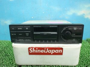 * 8DADR 8D Audi A4 original radio cassette audio J8DAA3A02 cassette defect 350149JJ