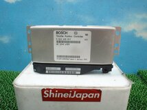 ★ CF45E シボレー カマロ Z28　10426909　スロットルポジションコントローラーコンピューター　341242JJ_画像1