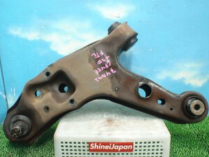 * CF45E Chevrolet Camaro Z28 front lower arm left F left lower arm 341242JJ