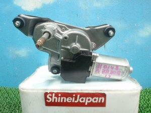 ★　AZR60G　トヨタ　ノア　ヴォクシィ　リア ワイパーモーター　350148JJ