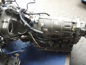 ★　BF5　Subaru　Legacy　レガシー　EJ20　AutomaticTransmission　オートマTransmission 本体　220108JJ