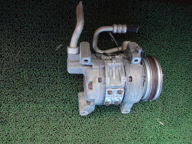 2023年最新】ヤフオク! -エアコンコンプレッサー(いすゞ用)の中古品