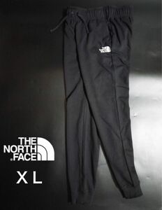 【新品】ノースフェイス US限定 W HALF DOME JOGGER PANT スウェット ジョガーパンツ