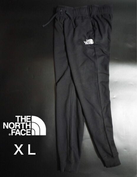 【新品】ノースフェイス US限定 W HALF DOME JOGGER PANT スウェット ジョガーパンツ