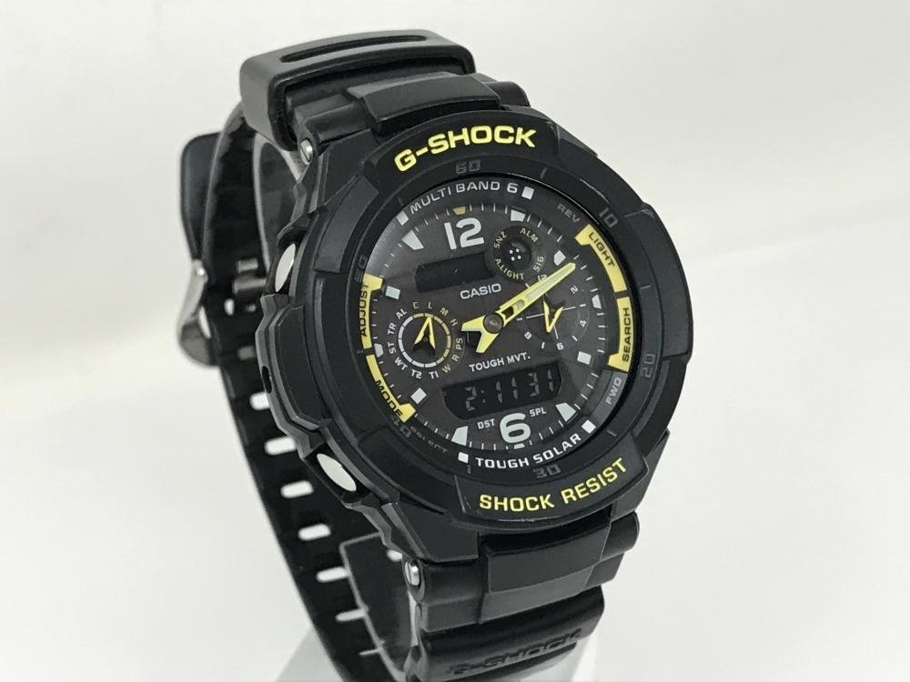 ヤフオク! -「gw-3500b」の落札相場・落札価格