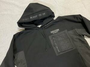 ビッグサイズ AVIREX / アヴィレックス【 AVIREX FLYER'S 】PULL OVER PARKA / プルオーバー パーカー / 2XL / 未使用 / A1368