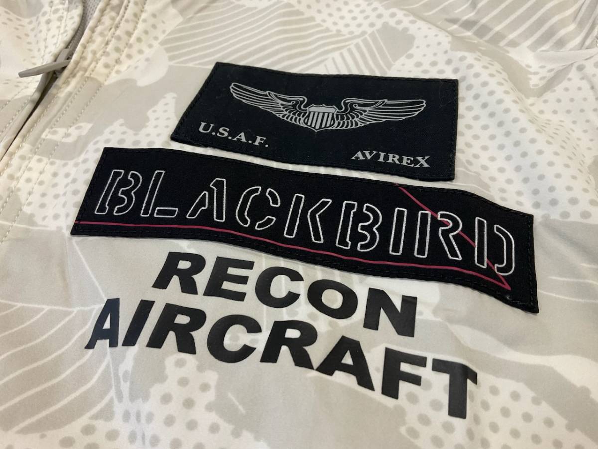 ヤフオク! -blackbird jacketの中古品・新品・未使用品一覧