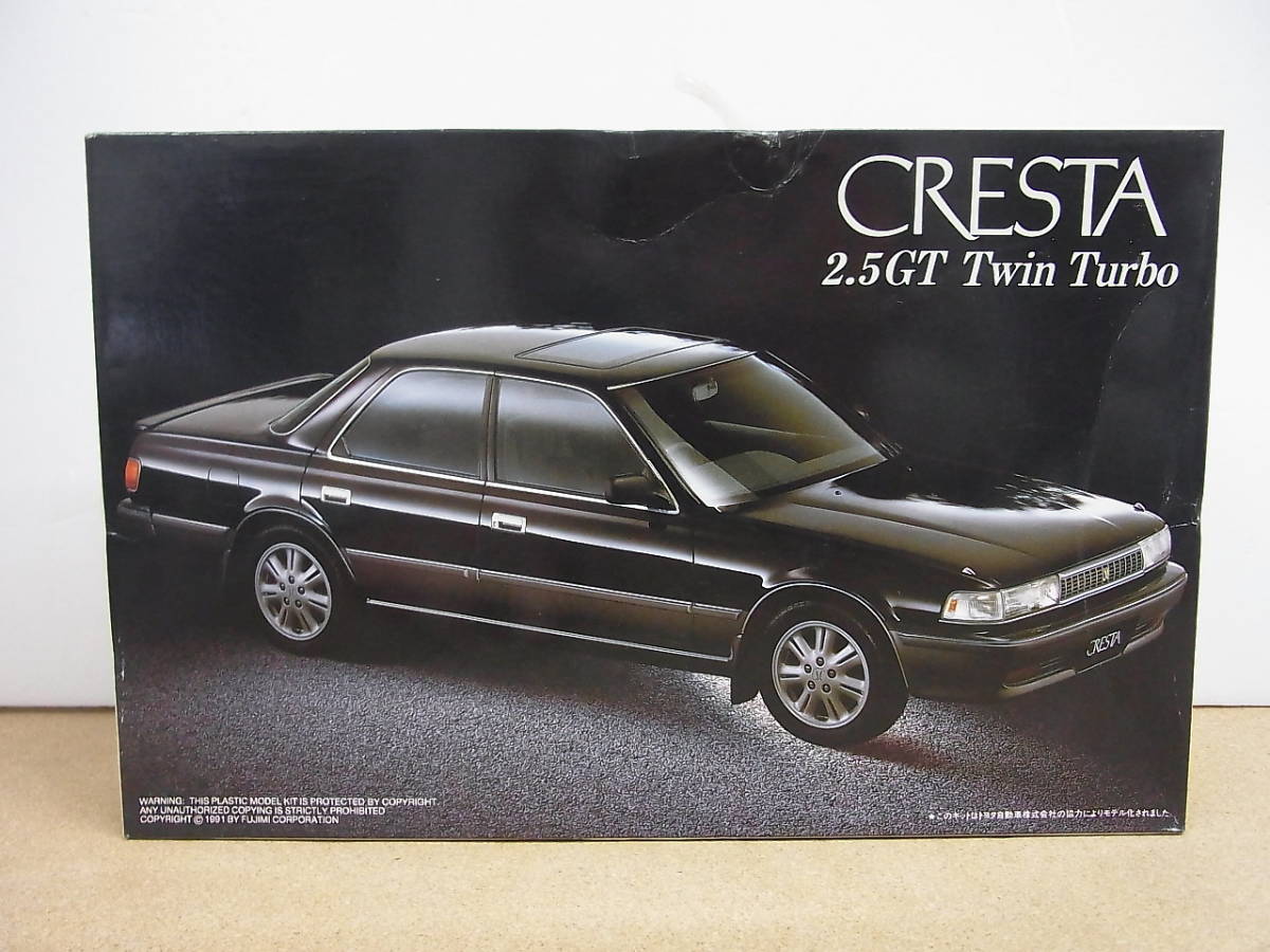 ヤフオク! -トヨタ クレスタ プラモデルの中古品・新品・未使用品一覧 ヤフオク! -トヨタ クレスタ プラモデルの中古品・新品・未使用品一覧