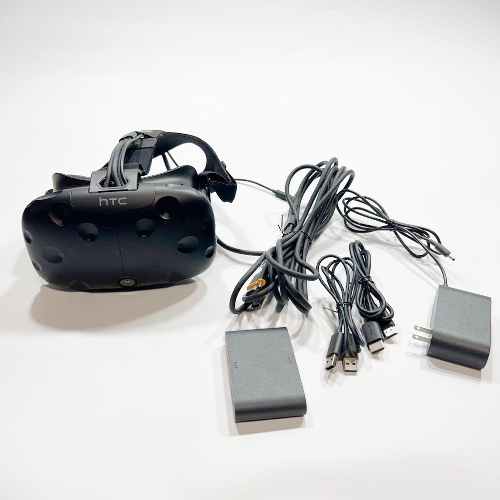 ヤフオク! -vive hmdの中古品・新品・未使用品一覧