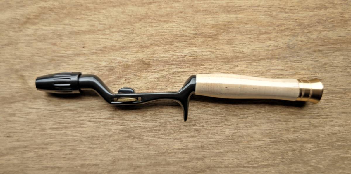 ヤフオク! -「スローテーパーグリップ」の落札相場・落札価格