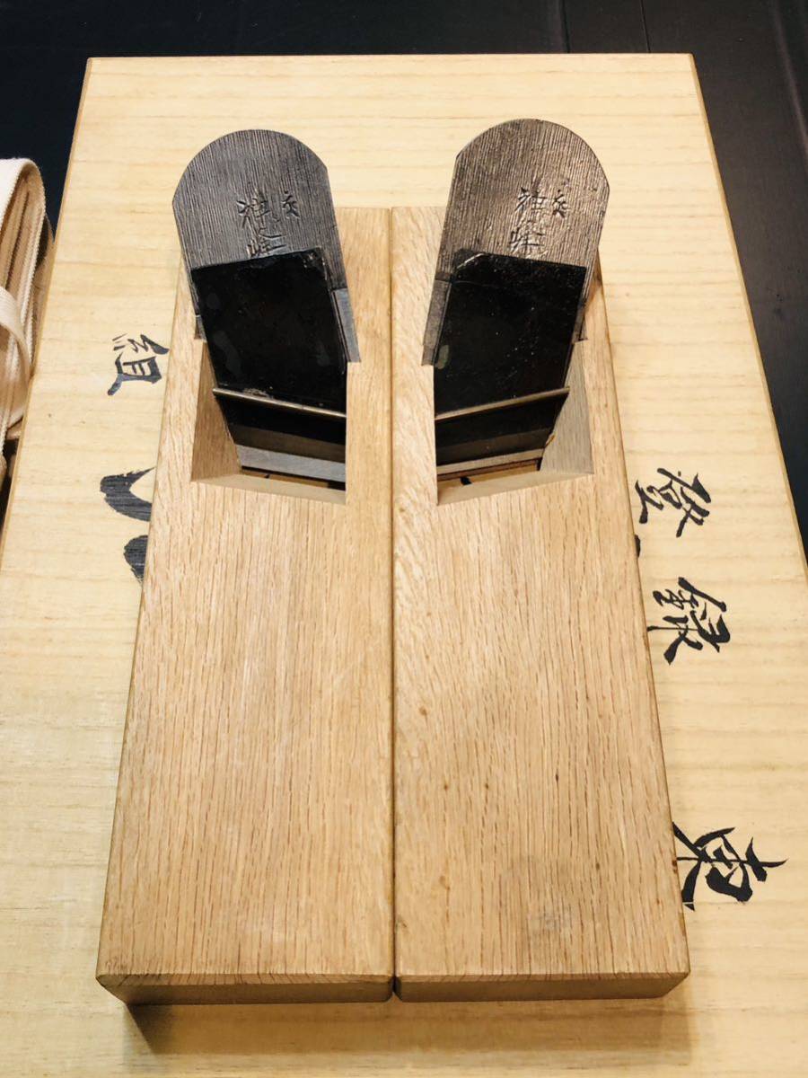 鉋 天慶 48mm 小鉋 鉋鑿鋸玄翁大工道具鋸-
