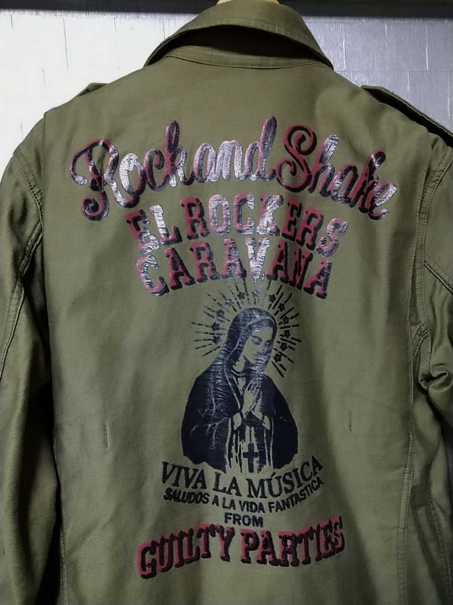 ヤフオク! -ワコマリア m65の中古品・新品・未使用品一覧