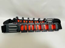 〈現状〉BANDOLIER チューバッカ バンドリヤー オールドケナー スターウォーズ フィギュア ハンソロ ハズブロ_画像3