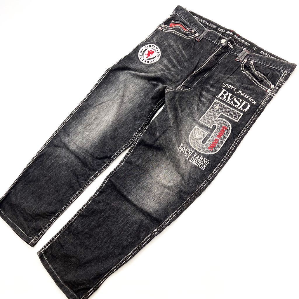 新品 barni varno バーニヴァーノ ジーンズ barnivarno | www