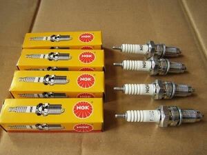 GS750 NGK made spark-plug new goods prompt decision for 1 vehicle GS750E GS750G GS750GL