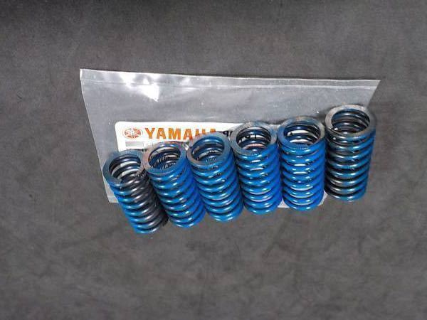 RZ250 クラッチ スプリング RZ350 純正新品