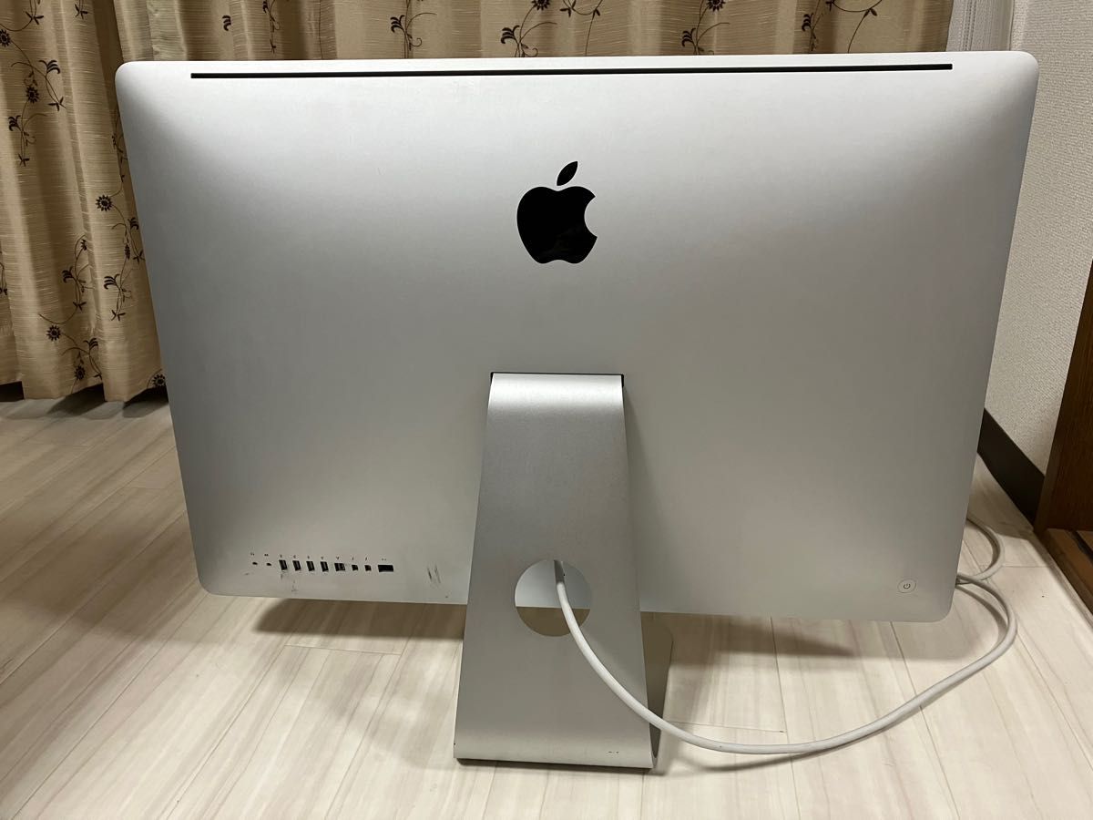Apple 21.5インチ iMac 2011) (Mid ジャンク?? ( Apple 21.5-inch , 2017) ストレージ1000GB メモリ16GB