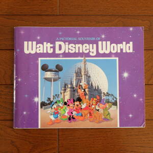 Walt Disney World写真集