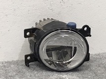 スカイライン V37/YV37/HV37/HNV37/ZV37 純正 右 フォグランプ/フォグライト LED HELLA 26150 4GA0B/A047358 26150-4GA0B 日産(126945)_画像2