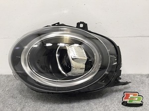 新品!MINI/ミニ F54/F55/F56/F57 純正 後期 左 ヘッドライト/ランプ LED 63.11-8737595-01 MINI(127231)